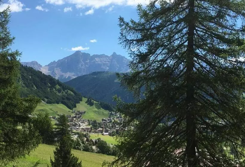 Majatalo Ciasa Roenn