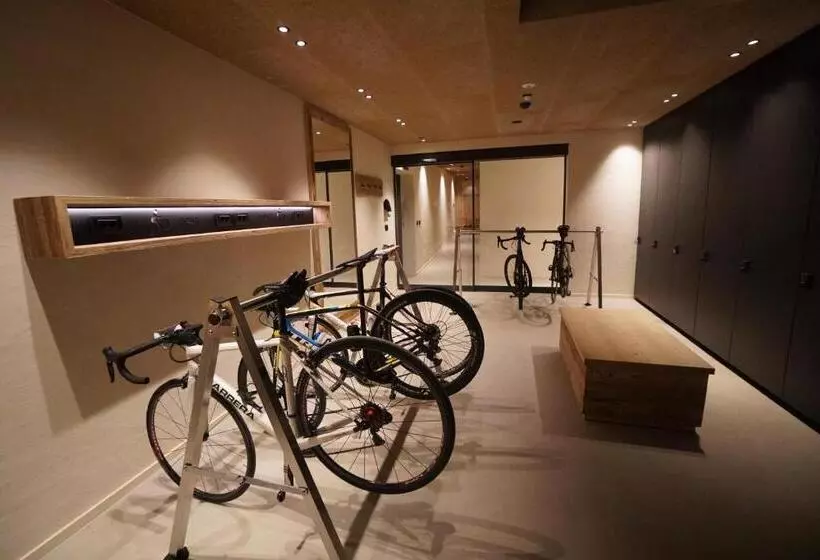 Majatalo Ciasa Roenn