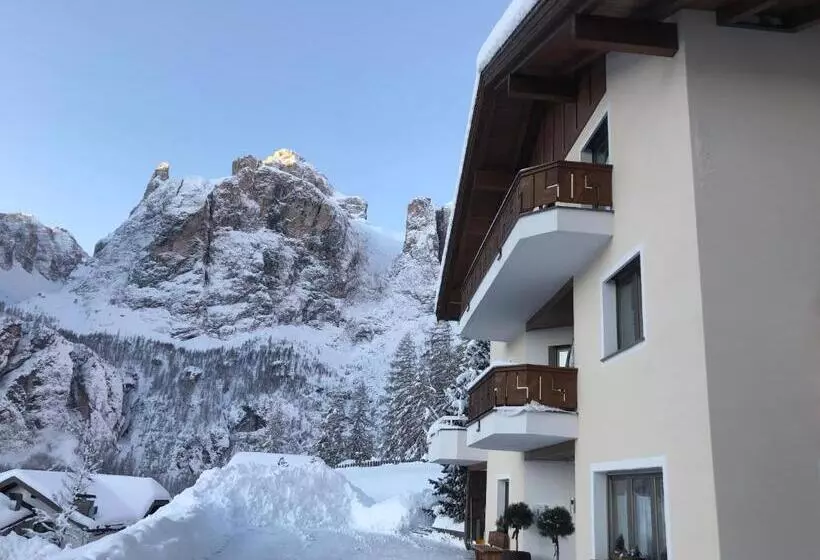 Majatalo Ciasa Roenn