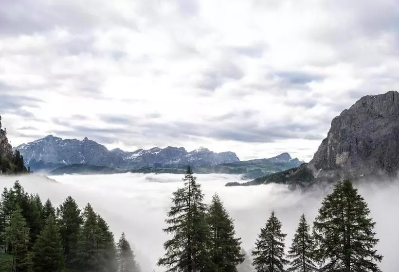 Majatalo Ciasa Roenn