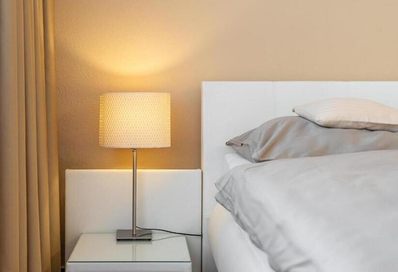 פנסיון Vila Jiřinka