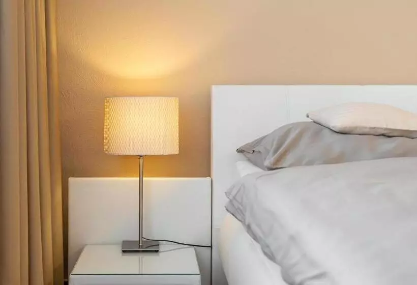 ペンション Vila Jiřinka