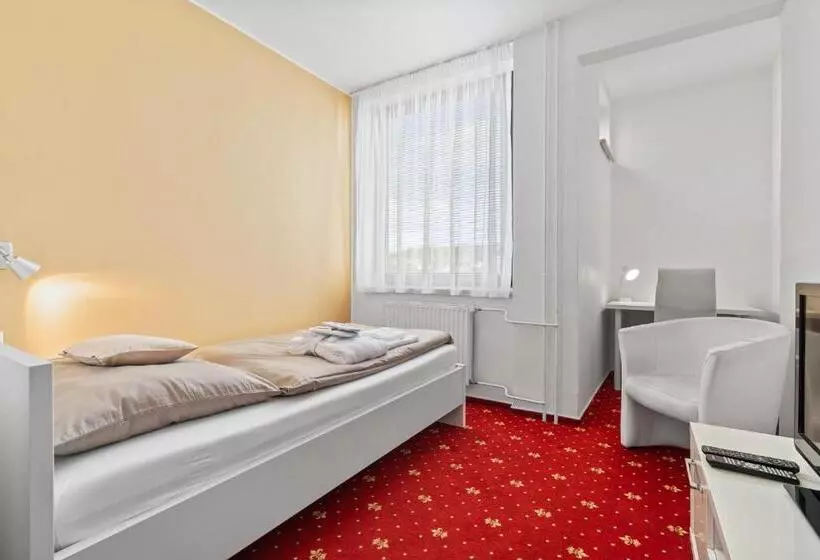 ペンション Vila Jiřinka