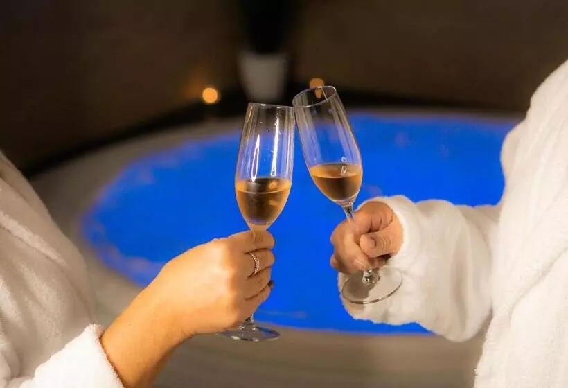 ペンション Vila Jiřinka