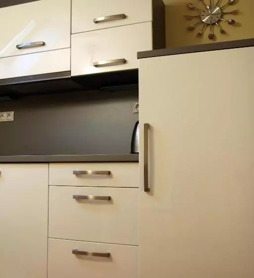 ペンション Vila Jiřinka