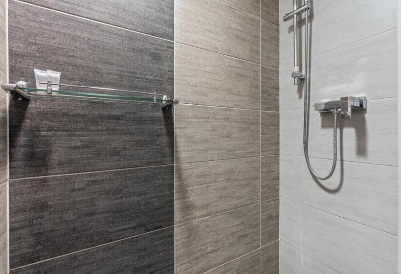 פנסיון Vila Jiřinka