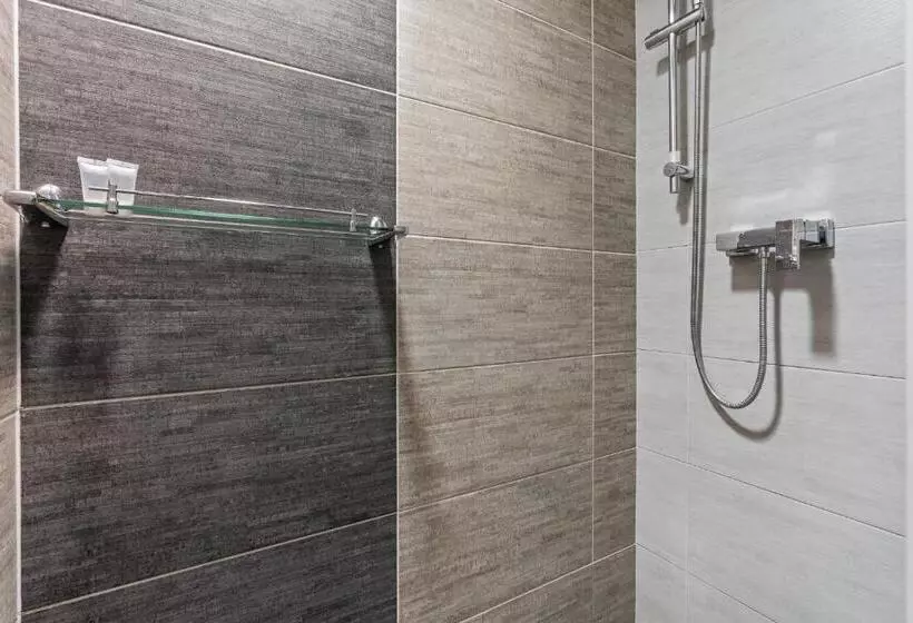 ペンション Vila Jiřinka