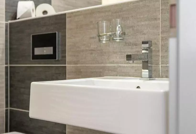 ペンション Vila Jiřinka