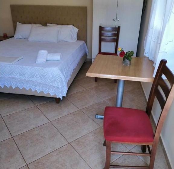 پانسیون Vila Panorama Ksamil