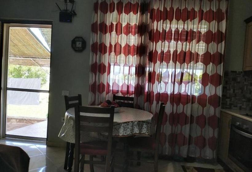 پانسیون Vila Panorama Ksamil