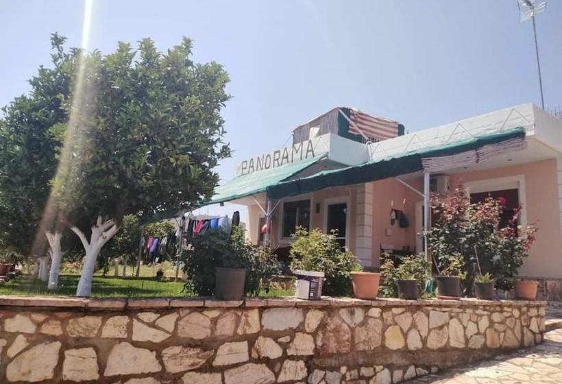 پانسیون Vila Panorama Ksamil