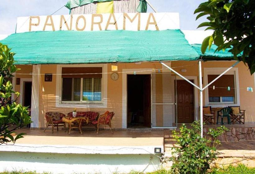 پانسیون Vila Panorama Ksamil