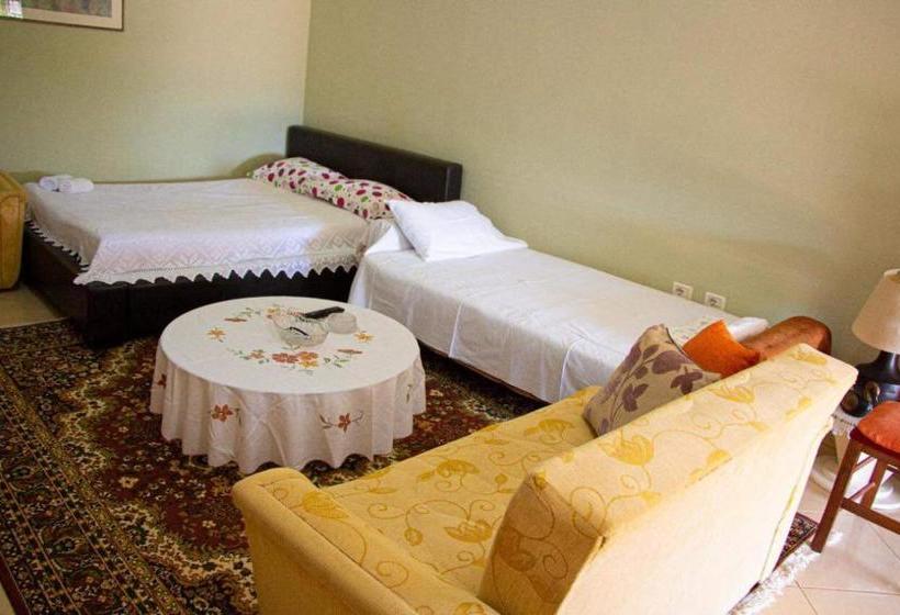 پانسیون Vila Panorama Ksamil