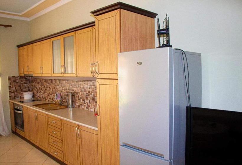 پانسیون Vila Panorama Ksamil