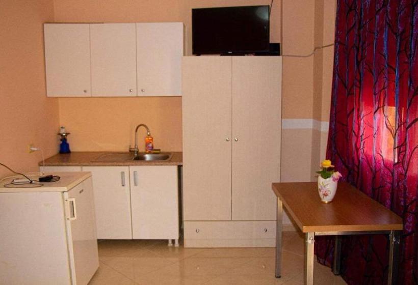 پانسیون Vila Panorama Ksamil