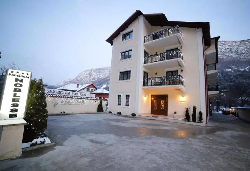 Pension Noblesse