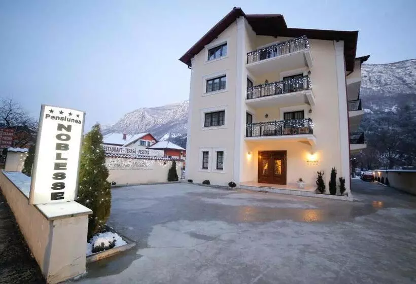 Pension Noblesse