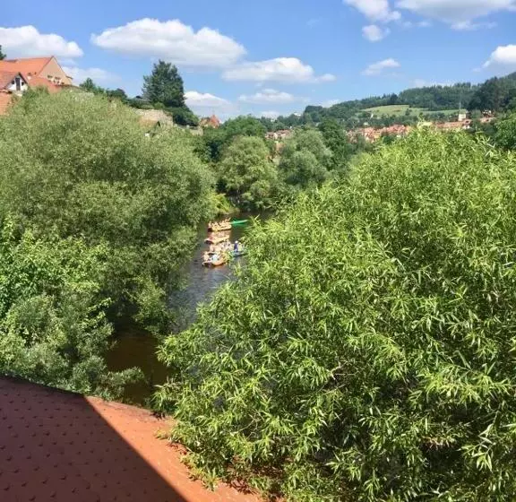 Pension Plešivecká 119