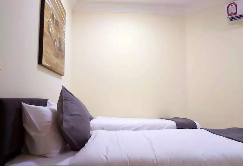 Platinum Residence