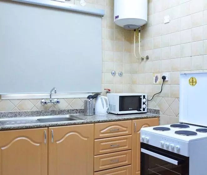 Platinum Residence