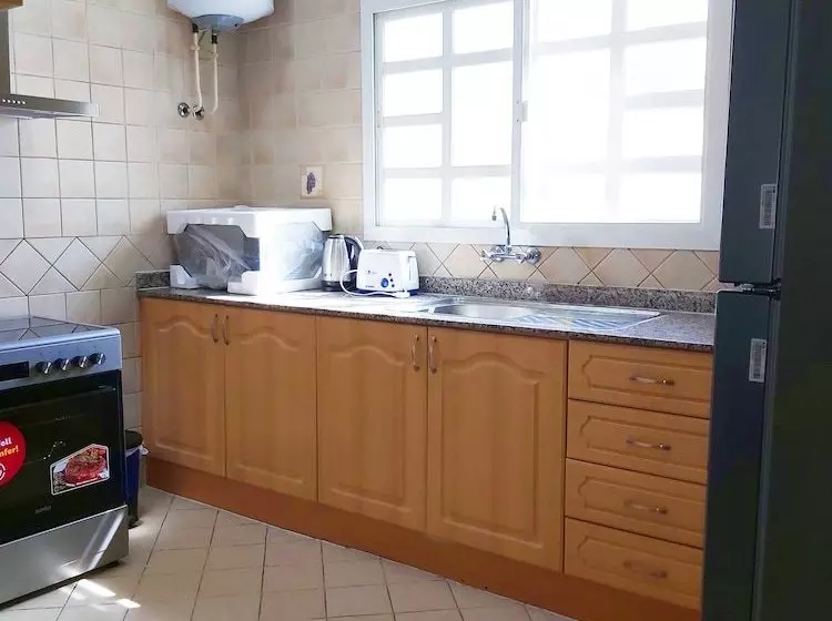 Platinum Residence