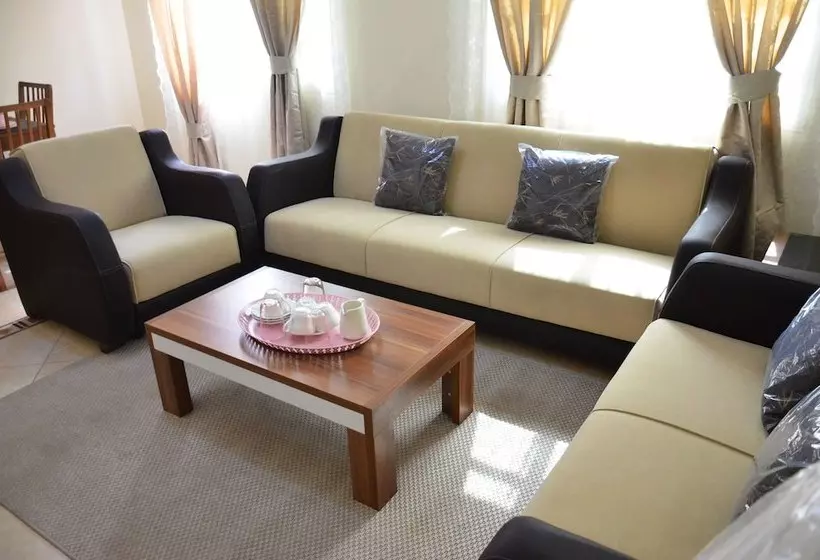 Platinum Residence