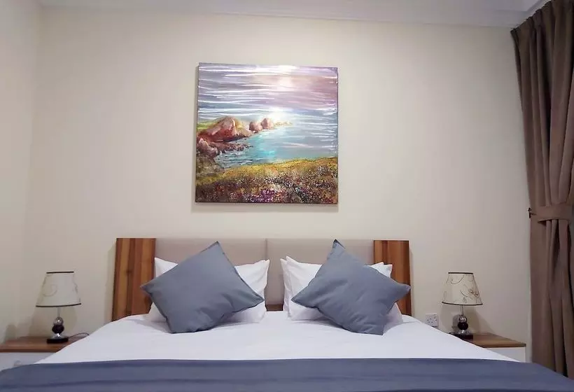 Platinum Residence
