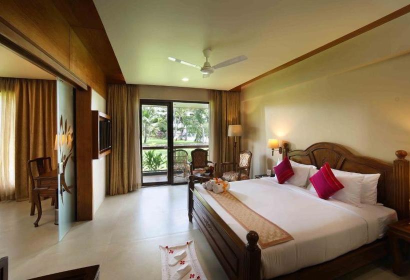 Uday Backwater Resort