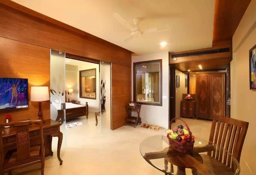 Uday Backwater Resort