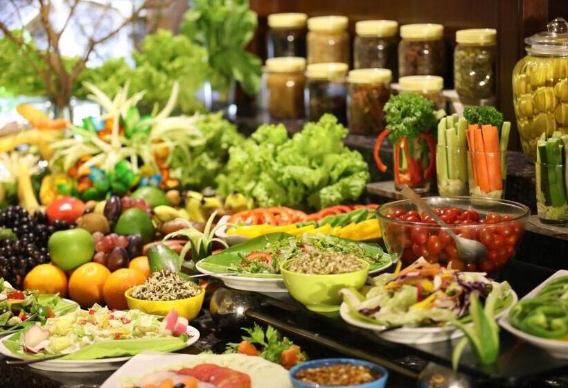 Uday Backwater Resort