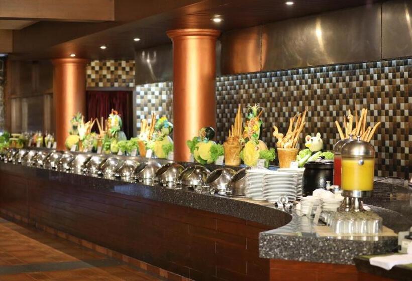 Uday Backwater Resort