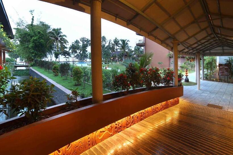 Uday Backwater Resort