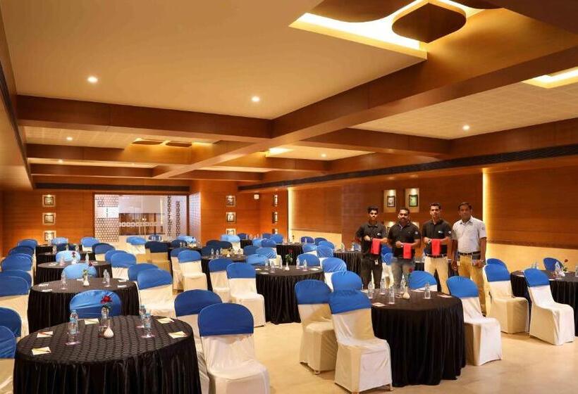 Uday Backwater Resort