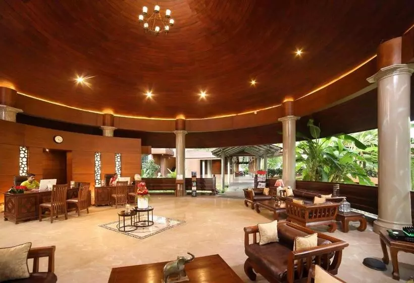 Uday Backwater Resort