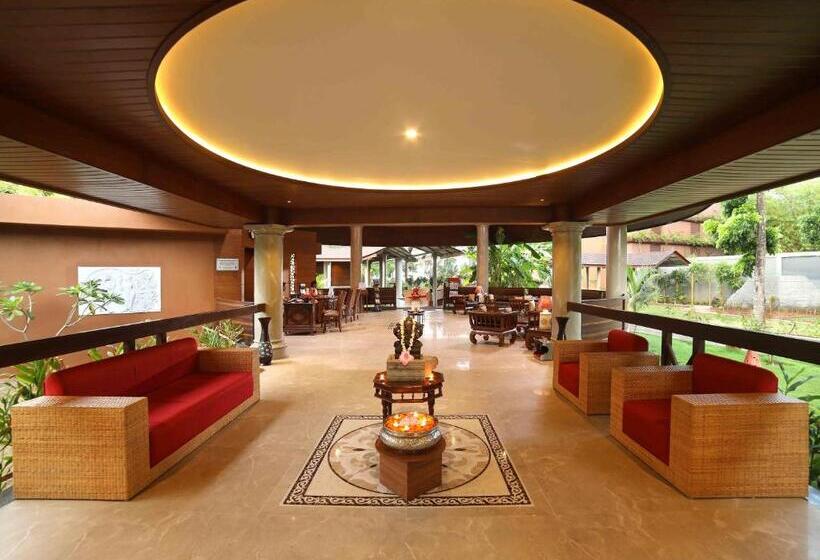 Uday Backwater Resort