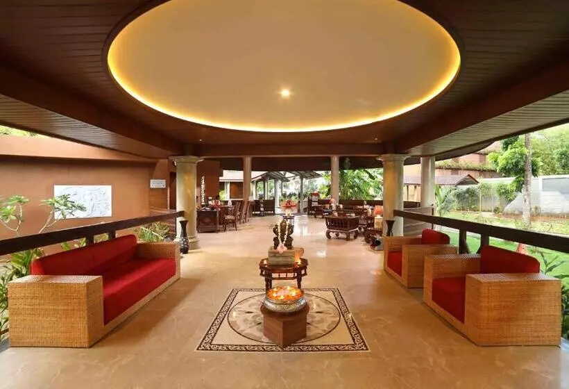 Uday Backwater Resort