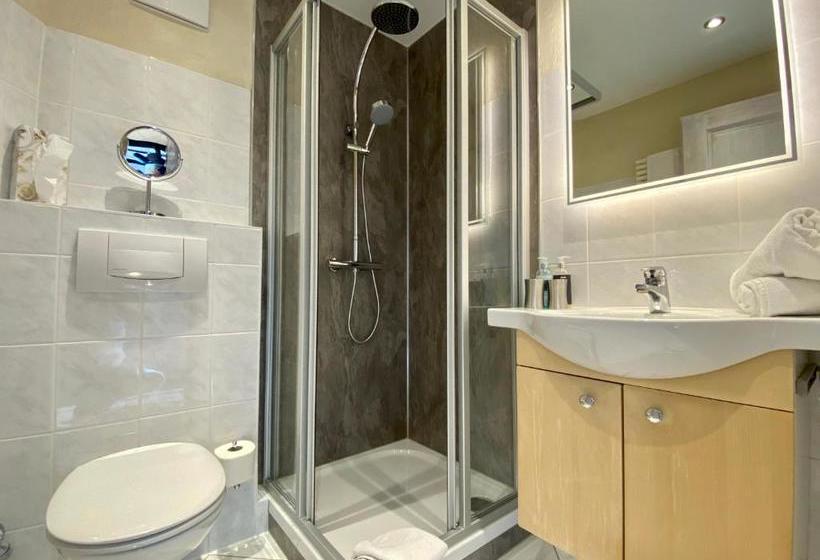 住宿加早餐  Gästehaus Edlhuber