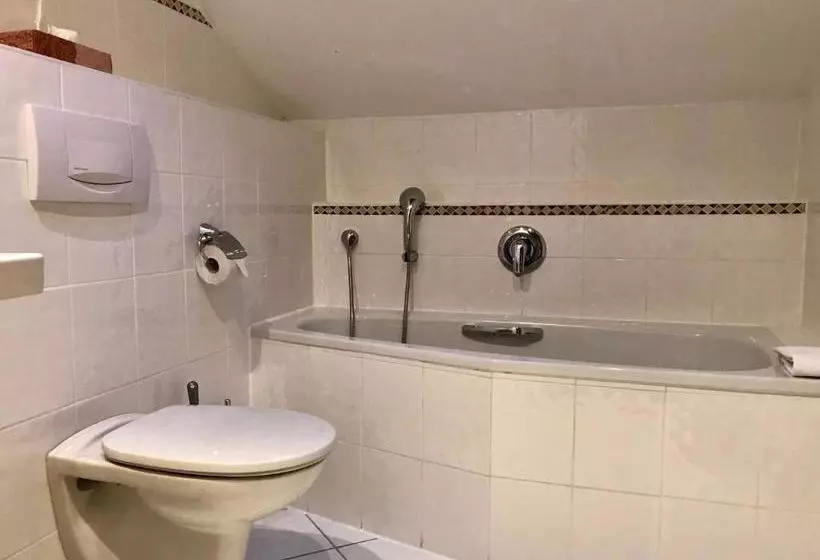 Aamiaismajoitus (B&B) Gästehaus Edlhuber