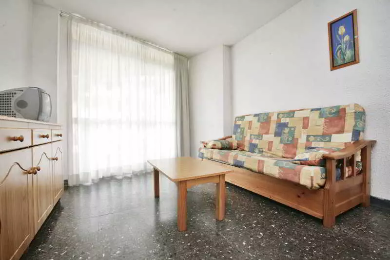 ホテル Apartamentos Marina