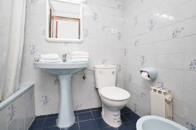 호텔 Apartamentos Marina