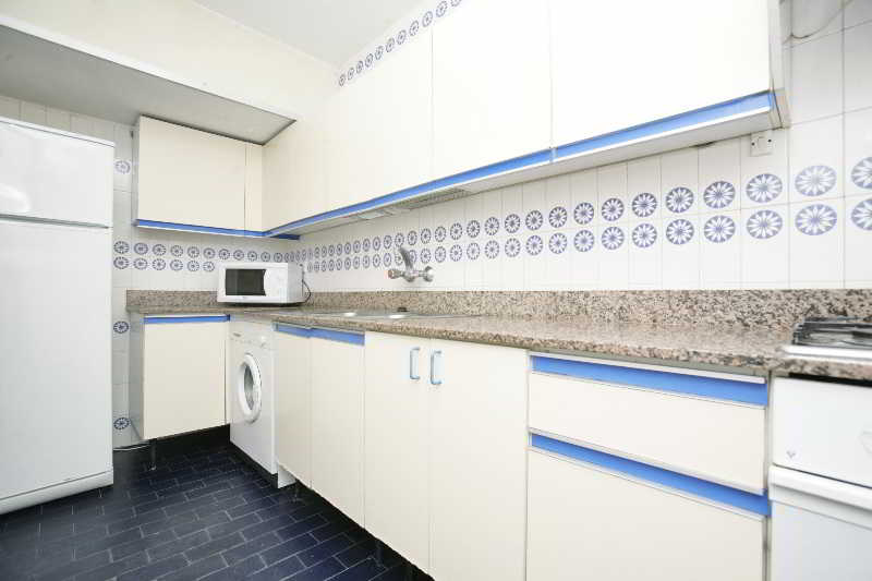 호텔 Apartamentos Marina