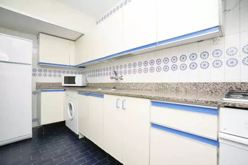 ホテル Apartamentos Marina