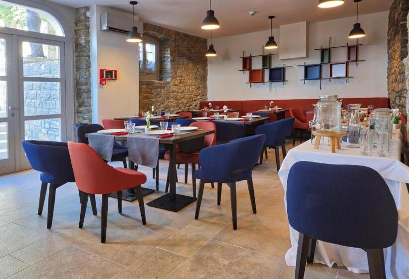 호텔 B&b Artegnana 1798