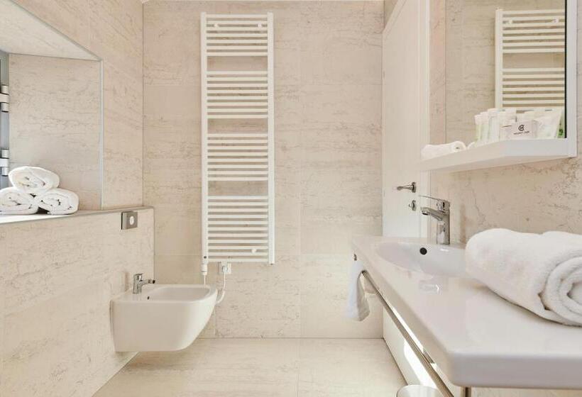 호텔 B&b Artegnana 1798