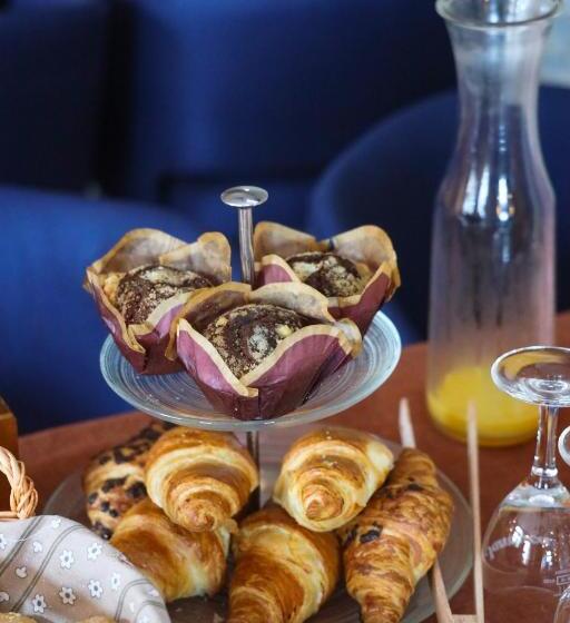 호텔 B&b Artegnana 1798