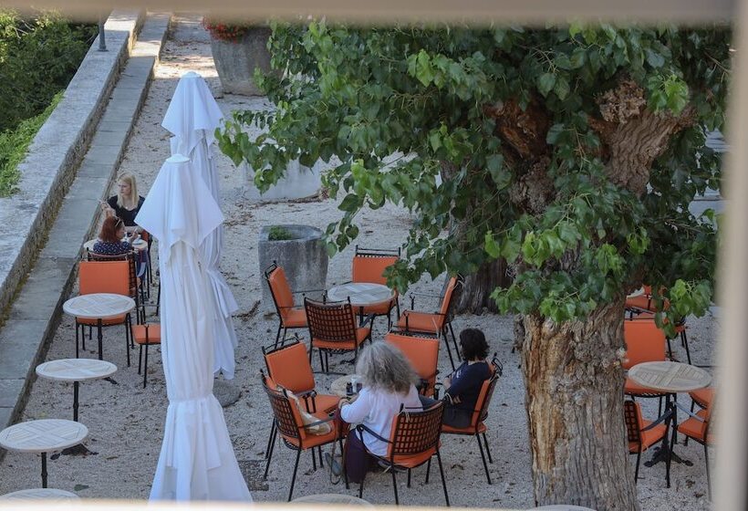 호텔 B&b Artegnana 1798