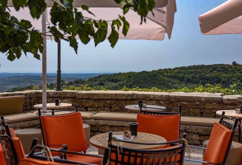 호텔 B&b Artegnana 1798