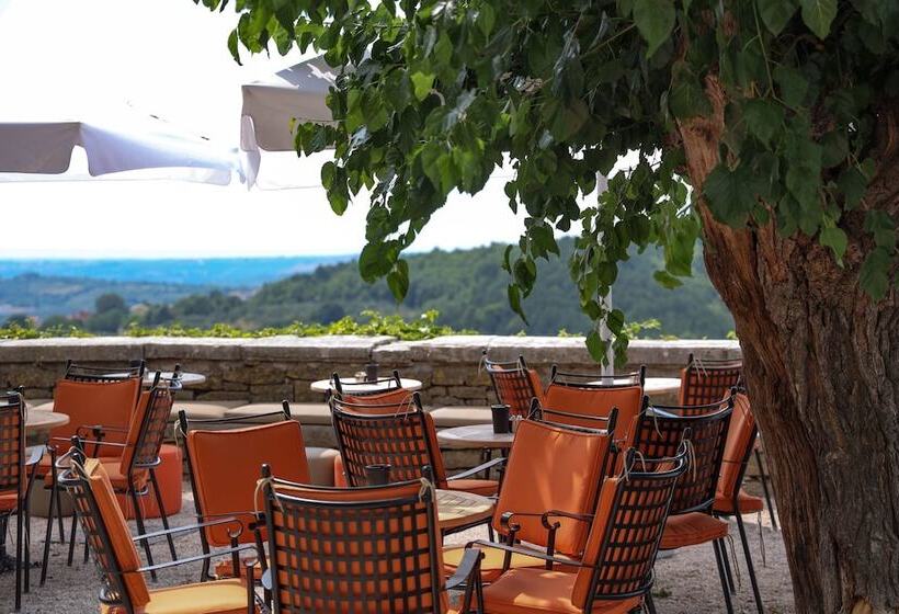 호텔 B&b Artegnana 1798