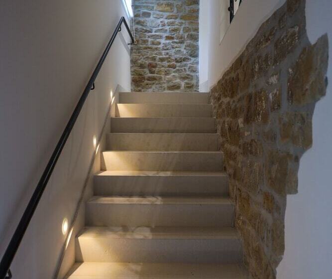 호텔 B&b Artegnana 1798