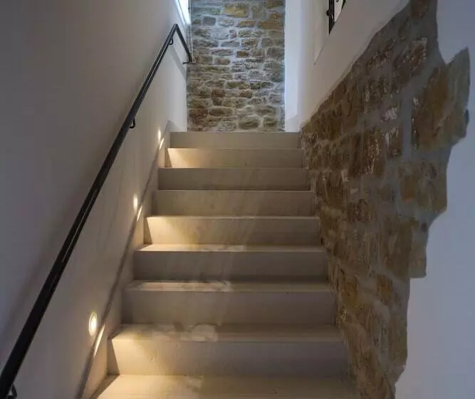 هتل B&b Artegnana 1798